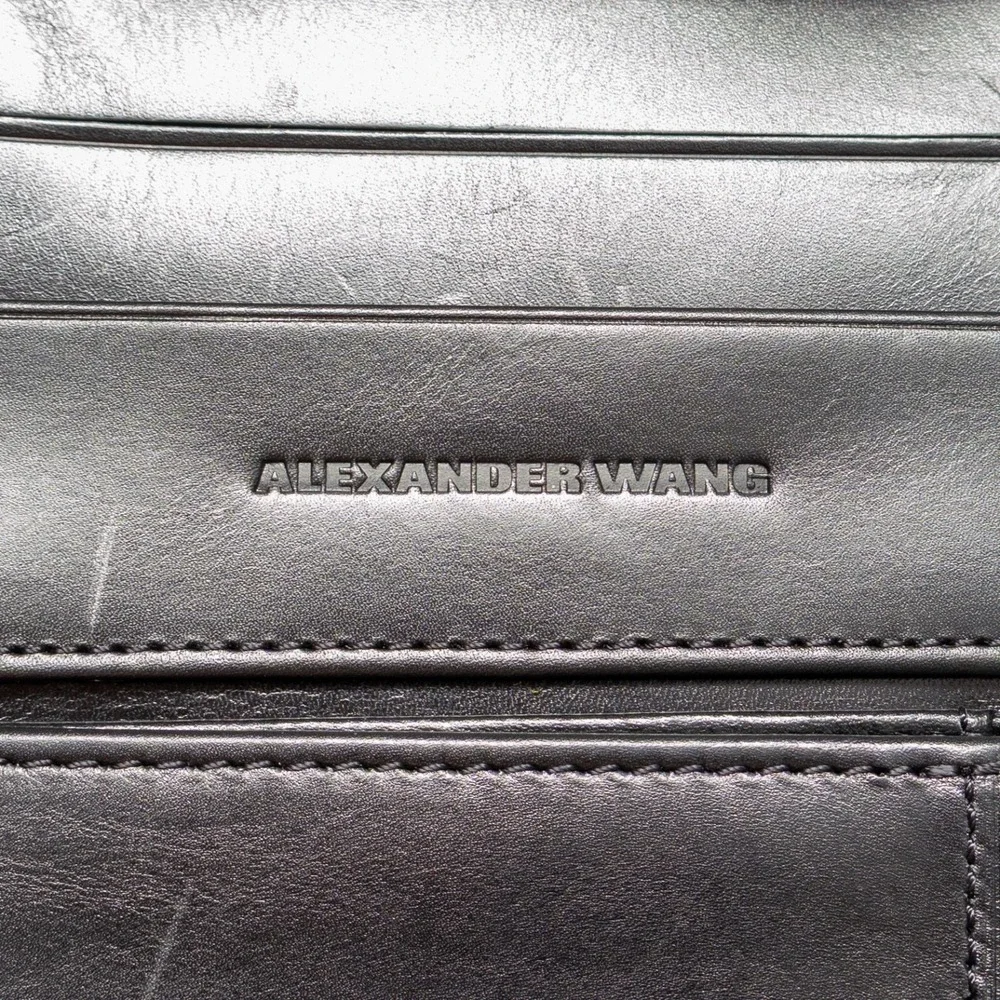 Alexander Wang alexander wang